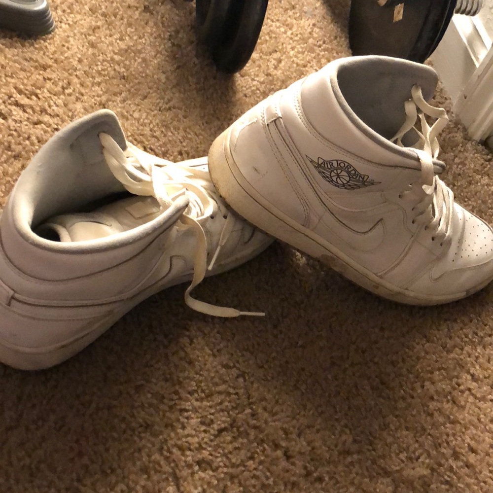 Nike’s